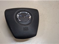  Подушка безопасности водителя Mazda 6 (GH) 2007-2012 8997528 #1