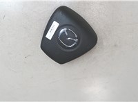 GS1G57K00 Подушка безопасности водителя Mazda 6 (GH) 2007-2012 8997528 #2