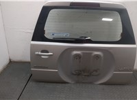  Крышка (дверь) багажника Suzuki Grand Vitara 2005-2015 8997540 #1