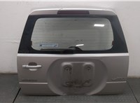 Крышка (дверь) багажника Suzuki Grand Vitara 2005-2015 8997540 #2