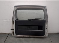  Крышка (дверь) багажника Suzuki Grand Vitara 2005-2015 8997540 #4
