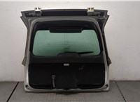  Крышка (дверь) багажника Peugeot 407 8997560 #5