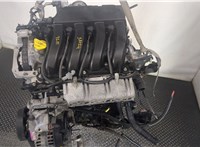  Двигатель (ДВС) Renault Laguna 2 2001-2007 8997586 #5