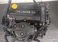  Двигатель (ДВС) Opel Corsa C 2000-2006 8997606 #5