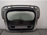  Крышка (дверь) багажника Citroen C4 2010-2015 8997624 #2