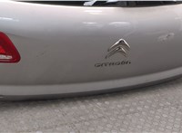  Крышка (дверь) багажника Citroen C4 2010-2015 8997624 #4