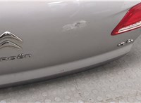  Крышка (дверь) багажника Citroen C4 2010-2015 8997624 #5