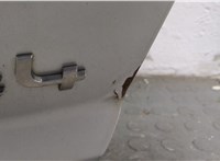  Крышка (дверь) багажника Citroen C4 2010-2015 8997624 #6