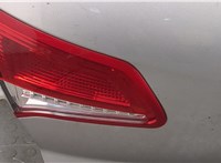  Крышка (дверь) багажника Citroen C4 2010-2015 8997624 #8