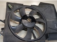  Вентилятор радиатора Hyundai Getz 8997631 #1