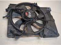  Вентилятор радиатора Hyundai Getz 8997631 #3