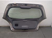 Крышка (дверь) багажника Nissan Almera N16 2000-2006 8997638 #7