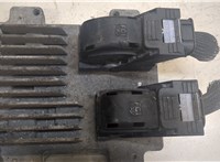 12679197 Блок управления двигателем Opel Corsa E 2014-2019 8997643 #5