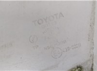  Стекло боковой двери Toyota Paseo 8997760 #2