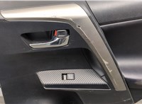  Дверь боковая (легковая) Toyota RAV 4 2013-2015 8997927 #3