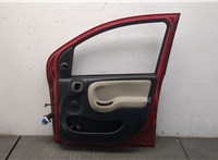  Дверь боковая (легковая) Fiat Panda 2011- 8997931 #3