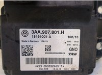 3aa907801h Блок управления стояночным тормозом Volkswagen Tiguan 2011-2016 8998100 #2