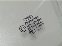  Стекло боковой двери Audi Q7 2006-2009 8998106 #2