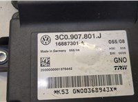  Блок управления стояночным тормозом Volkswagen Passat 6 2005-2010 8998160 #2