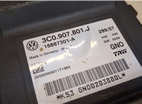  Блок управления стояночным тормозом Volkswagen Passat 6 2005-2010 8998174 #2