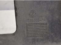  Решетка радиатора Fiat Croma 2005-2011 8998410 #3