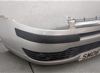 Бампер Citroen C4 2004-2010 8998637 #2