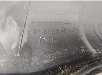  Жабо под дворники (дождевик) Peugeot 206 8998731 #2