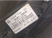  Зеркало боковое Nissan Navara 2005-2015 8998748 #4