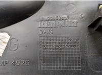  Жабо под дворники (дождевик) Renault Scenic 1996-2002 8998750 #3
