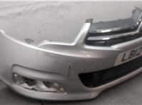  Бампер Citroen C4 2010-2015 8998778 #3