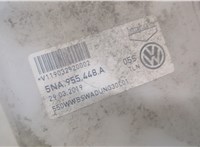 5na955448a Бачок омывателя Volkswagen Tiguan 2016-2020 8998844 #3