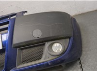  Бампер Fiat Doblo 2005-2010 8998863 #2
