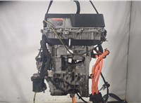  Двигатель (ДВС) Nissan Leaf 2017- 8998864 #4