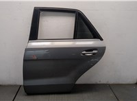  Дверь боковая (легковая) Mercedes ML W166 2011- 8998902 #1