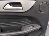  Дверь боковая (легковая) Mercedes ML W166 2011- 8998902 #4