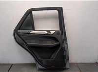  Дверь боковая (легковая) Mercedes ML W166 2011- 8998902 #5