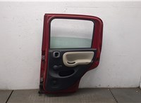  Дверь боковая (легковая) Fiat Panda 2011- 8998918 #3