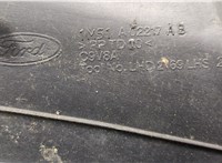  Жабо под дворники (дождевик) Ford Focus 1 1998-2004 8998967 #3