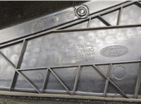  Жабо под дворники (дождевик) Ford Focus 1 1998-2004 8998973 #4