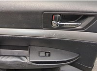  Дверь боковая (легковая) Subaru Legacy Outback (B14) 2009-2014 8999010 #4