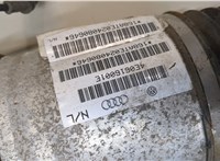 4E0616001E Амортизатор подвески Audi A8 (D3) 2005-2007 8999041 #2