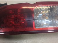  Фонарь (задний) Nissan Navara 2005-2015 8999094 #3