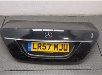  Крышка (дверь) багажника Mercedes S W221 2005-2013 8999116 #1