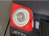  Крышка (дверь) багажника Volkswagen Jetta 5 2004-2010 8999120 #8