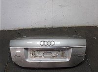 4F5827023F Крышка (дверь) багажника Audi A6 (C6) 2004-2011 8999133 #3
