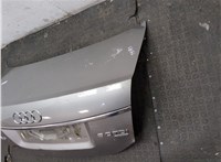 4F5827023F Крышка (дверь) багажника Audi A6 (C6) 2004-2011 8999133 #4