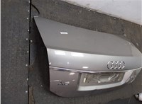 4F5827023F Крышка (дверь) багажника Audi A6 (C6) 2004-2011 8999133 #6
