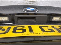  Крышка (дверь) багажника BMW 5 F10 2010-2016 8999153 #5