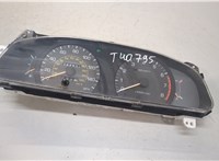  Щиток приборов (приборная панель) Toyota Camry 1991-1996 8999176 #1