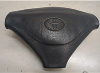  Подушка безопасности водителя Toyota Camry 1991-1996 8999178 #1